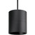LED 4IN CYL PENDANT 3500K BLBL - 1045 TO 2350LM - PLT-90396