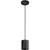 LED 4IN CYL PENDANT 3500K BLBL - 1045 TO 2350LM - PLT-90396