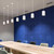 LED 6IN CYL PENDANT 3500K WHCH - 2100 TO 4200LM - PLT-90399
