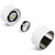 LED 6IN CYL PENDANT 3500K WHCH - 2100 TO 4200LM - PLT-90399