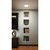 LED 1X1 SURF PANEL 5000K WHT - PLT-90464