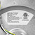 LED 10IN 20W DOWNLIGHT - CCT SELECT WITH NIGHT LIGHT - PLT-90477