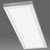 LED 2FT SLIM RECESS LINEAR 6IN - WATT AND CCT SELECT - PLT-90495