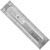 LED 2FT SLIM RECESS LINEAR 6IN - WATT AND CCT SELECT - PLT-90495