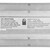 LED 2FT SLIM RECESS LINEAR 6IN - WATT AND CCT SELECT - PLT-90495
