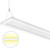LED 6FT UP DOWN LIGHT WHT - CCT SELECT - PLT-90534