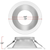 6INCH TRIM ROUND - PLT-90537