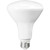 LED 9W BR30 E26 2700K - 810LM DIM 90CRI ES CAL - PLTS-12018