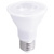 LED 5.5W PAR20 E26 4000K FLD - 500LM DIM 90CRI  CAL - PLTS-12026