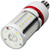 LED 10W CORN LAMP 4000K E26 - 1550 LM 120-277V - PLTS-12043