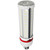LED 45W CORN LAMP  5000K E26 - 6975 LM 120-277V - PLTS-12059