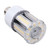 LED 12W CORN LAMP MED BASE - 1680-1860-1800LM CCT SELECT - PLTS-12083