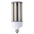 LED 45W CORN LAMP MED BASE - 4700-6000-6800LM CCT SELECT - PLTS-12088