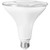 LED PAR38 15W 5000K FLOOD - 1250LM DIM 80CRI - PLTS-12098