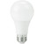 LED 9W A19 3000K - 750LM NON-DIM 120V - PLTS-12218