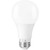 LED 6W A19 4000K - 450LM DIM 120V - PLTS-12227
