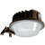 LED BARNLIGHT 40W 4000K - WITH PHOTOCELL - PLTS-12244