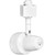 LED TRACK HD 10W 750LM WHT - 3000K/4000K/5000K DIM 90CRI - PLTS-12262