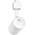LED TRACK HD 10W 750LM WHT - 3000K/4000K/5000K DIM 90CRI - PLTS-12264
