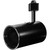FLAT BACK CYLINDER BLACK HALO - R/PAR20 - PLTS-12288