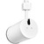 FLAT BACK CYLINDER WHITE HALO - R/PAR20 - PLTS-12289
