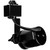 UNIV PAR HOLDER BLACK HALO - PLTS-12292