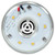 LED 10W CORN LAMP 3500K - MED BASE - PLTS-12294