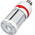 LED 18W CORN LAMP 3500K - MED BASE - PLTS-12295