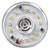 LED 45W CORN LAMP 3500K - MOGUL BASE - PLTS-12299