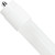 LED 8FT T8 40W 4000K 10PK - PLTS-20106