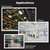 LED 8FT 42W HYBRID 5000K - 5600LM - PLTS-60015