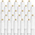 LED 4FT T5 24W HYBRID 5000K - 3200LM - PLTS-60021