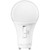 LED A19 14W GU24 5CCT - 1600LM 27/30/35/40/50K DIM - PLT-13587