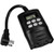 15A 2-OUTLET DIGITAL TIMER - OUTDOOR 7-DAY CYCLE - PLTS-12335