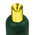 50L M5 YELLOW - 6IN SPACE GREEN WIRE - CMS-50WA-6GYL