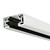 4ft Halo track - WHITE - PLT-10205