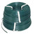 250FT GREEN WIRE SPT-1 - 18 AWG SMOOTH WIRE - CMS-10133