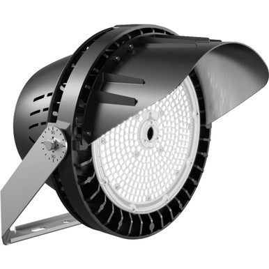 FL47 LED SPORT LIGHT 89236LM - 600W 277-480V 5000K 30DEG - PLT-12447 - PLT