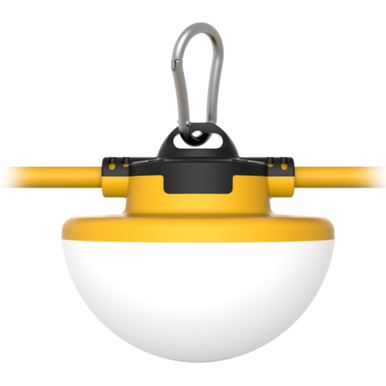 Bulbed Stringer LED WORK LT STRINGER 10 BULB - 120W 5000K 15000LM 120-277V - PLT-12839 ...