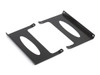 Universal cargo rack mounts for the Jeep YJ or CJ-7, ACC-1040