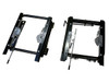 PRP Seat Mounts and Sliders for the Jeep CJ & YJ