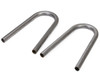 .120" thick wall tubing is pre-bent and perfect for front shock hoops.