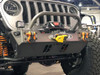 Shown on a 2018 Jeep Wrangler JL