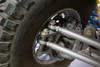 Works with this knuckle and hi-steer arm arrangement.