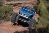 GenRight's Boulder Standard Aluminum Tube Fender for the Jeep Wrangler TJ & LJ