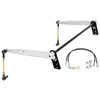 JK 4D Antirock® Rear Sway Bar Kit (Aluminum Arms)