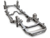 JL EXS Chassis with long travel Suspension System (Chassis Only)