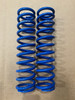 King 2.5x14x200lbs coil springs
