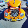 Shown here with spare tire.