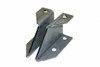 Includes to new 1/4" thick weld-on frame mounts, FBB-5010